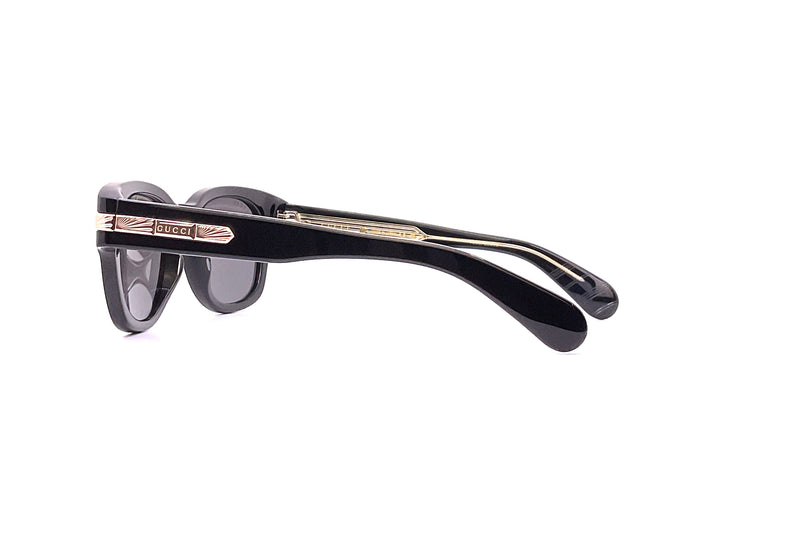 Gucci - GG1518S (Black) – Good See Co.