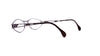 Cazal - 1206 (Silver)