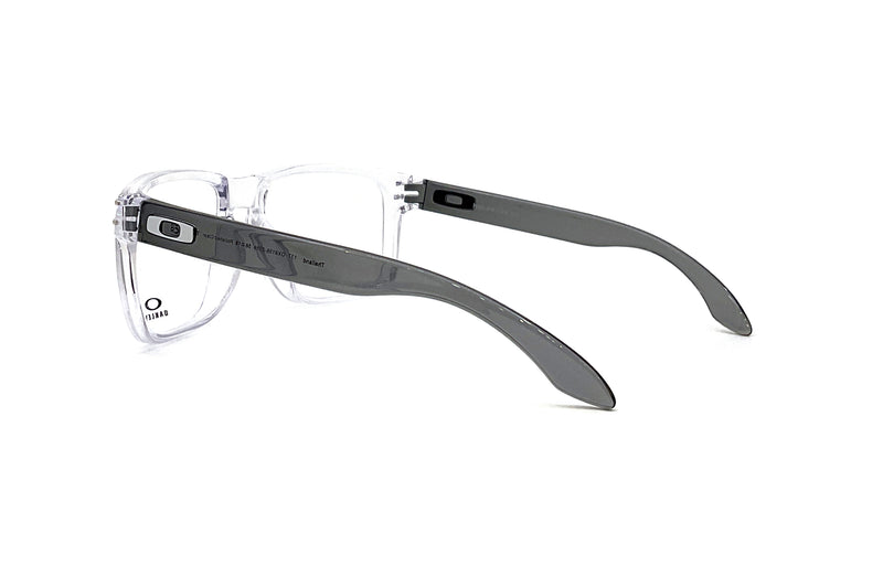 Oakley - Holbrook [56] RX (Polished Clear)