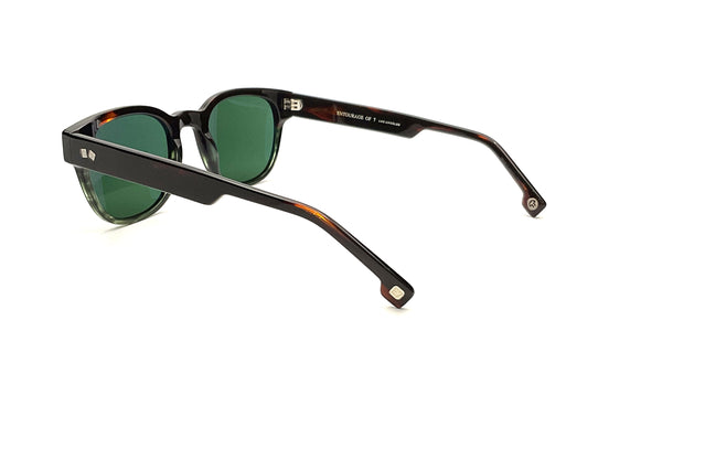 Entourage of 7 - Beacon (Havana Fade Green)