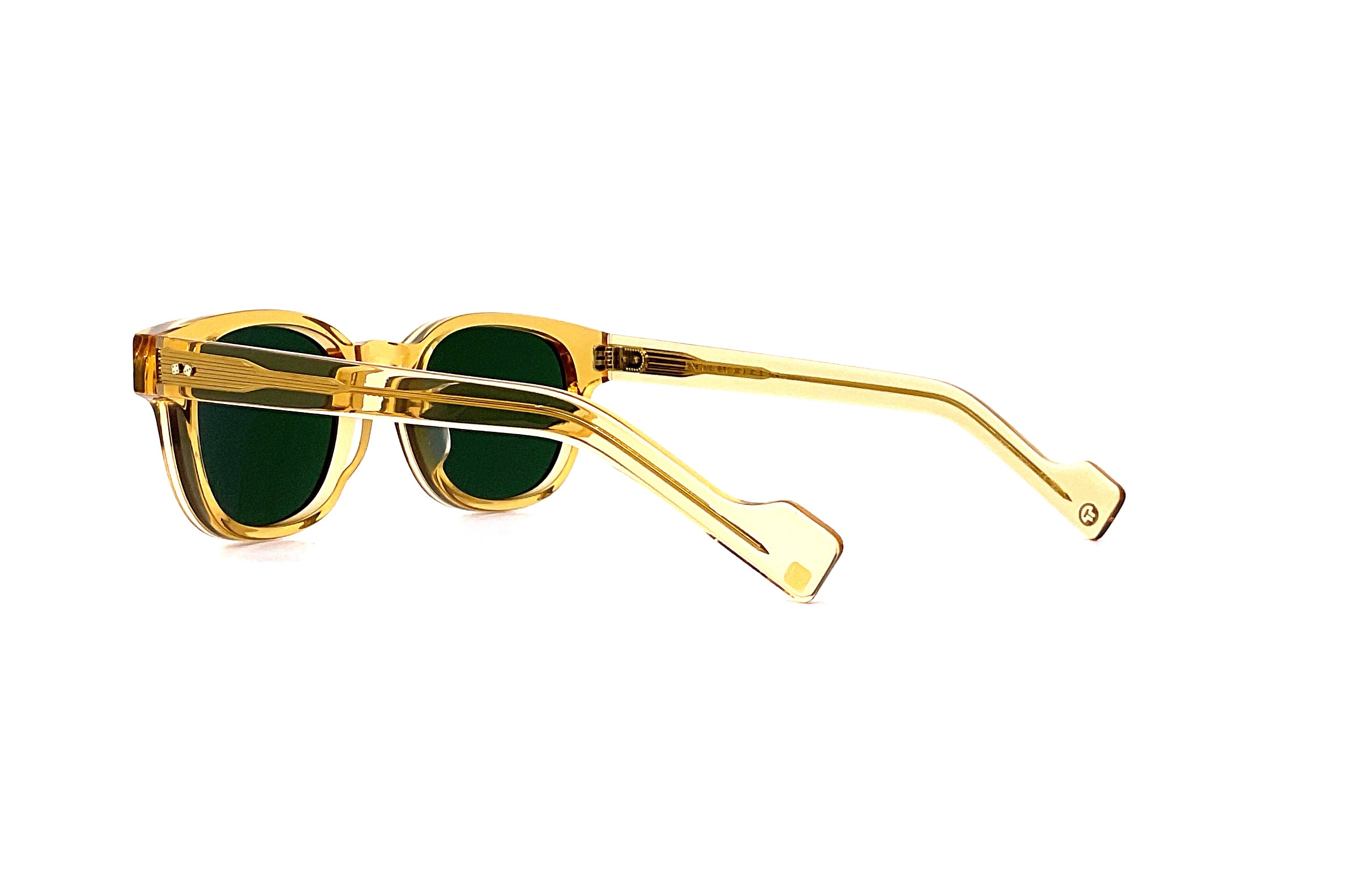 Entourage of 7 - Beacon Limited Edition Remaster (10-20) (Vintage Amber)
