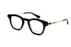 Robert Marc - Beatline (Onyx/12k Gold)