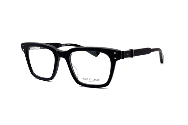 Robert Marc - East of Mercer (Matte Onyx)