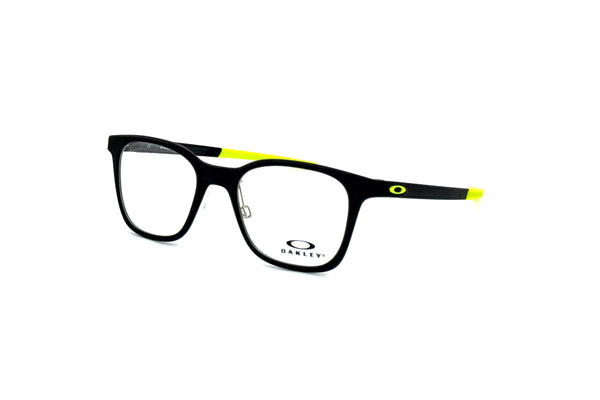 Oakley - Milestone XS Youth (Matte Black Ink)