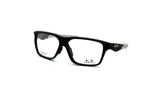 Oakley - Versafuse SQ (Matte Carbon)