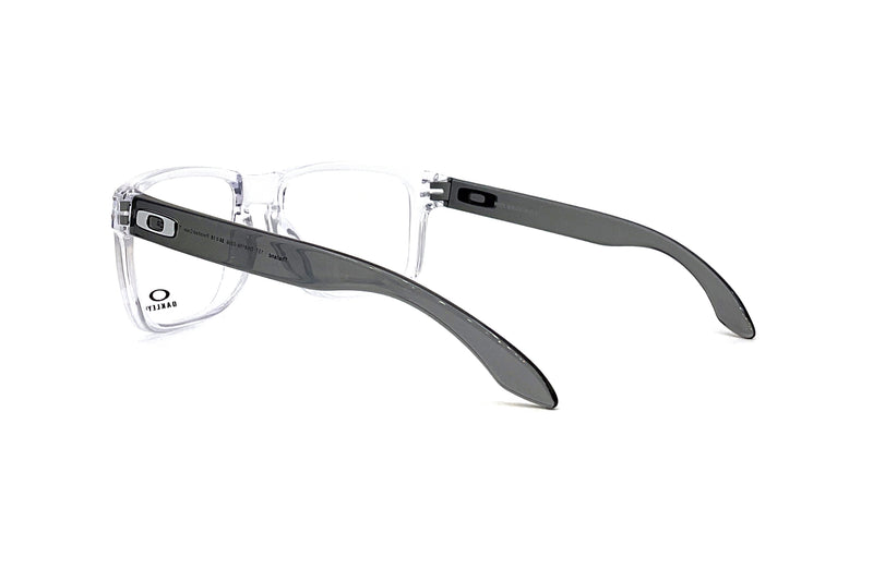 Oakley - Holbrook [56] RX (Polished Clear)