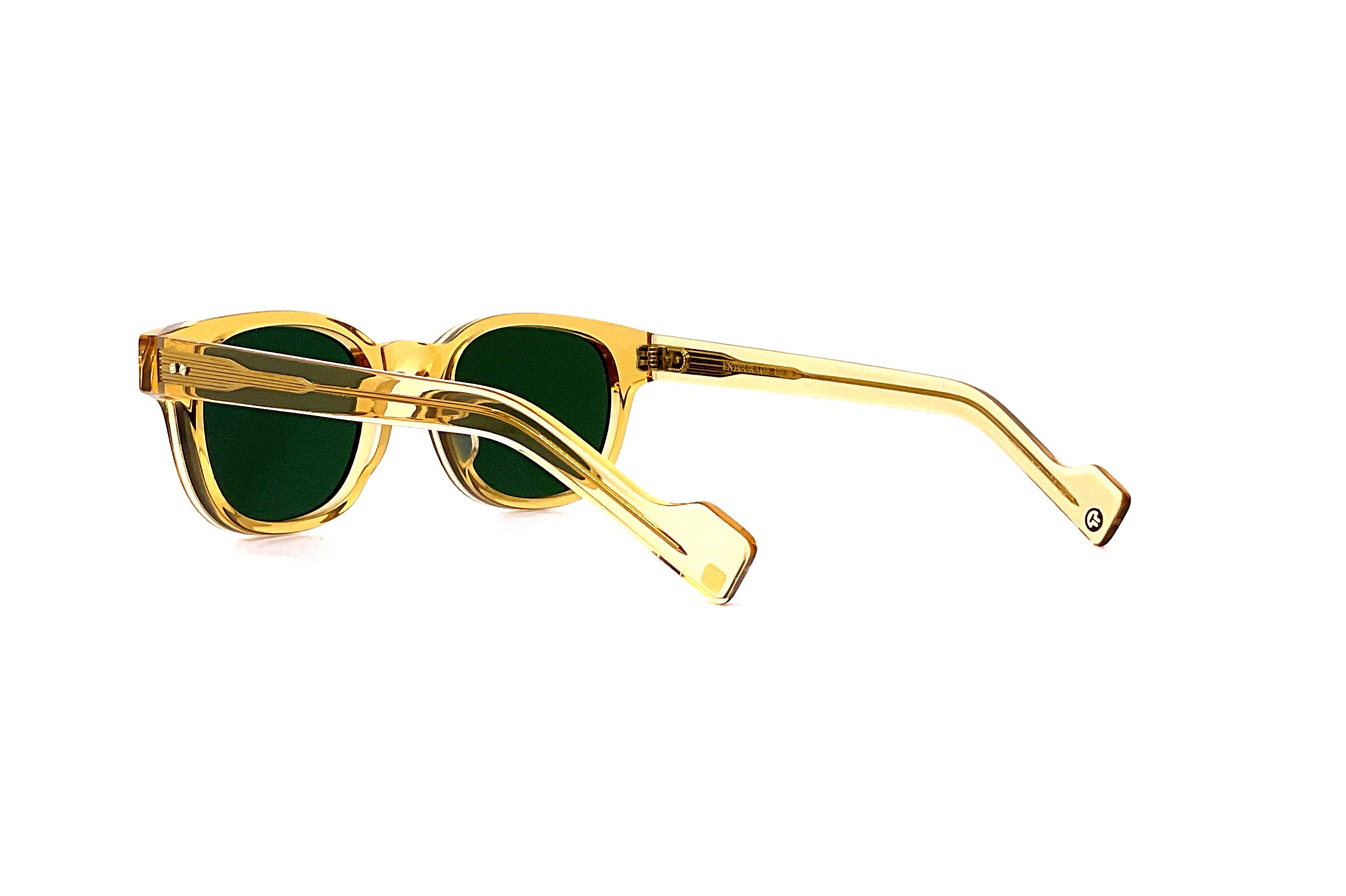 Entourage of 7 - Beacon Limited Edition Remaster (10-20) (Vintage Amber)