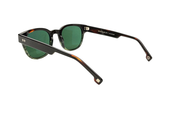 Entourage of 7 - Beacon (Havana Fade Green)