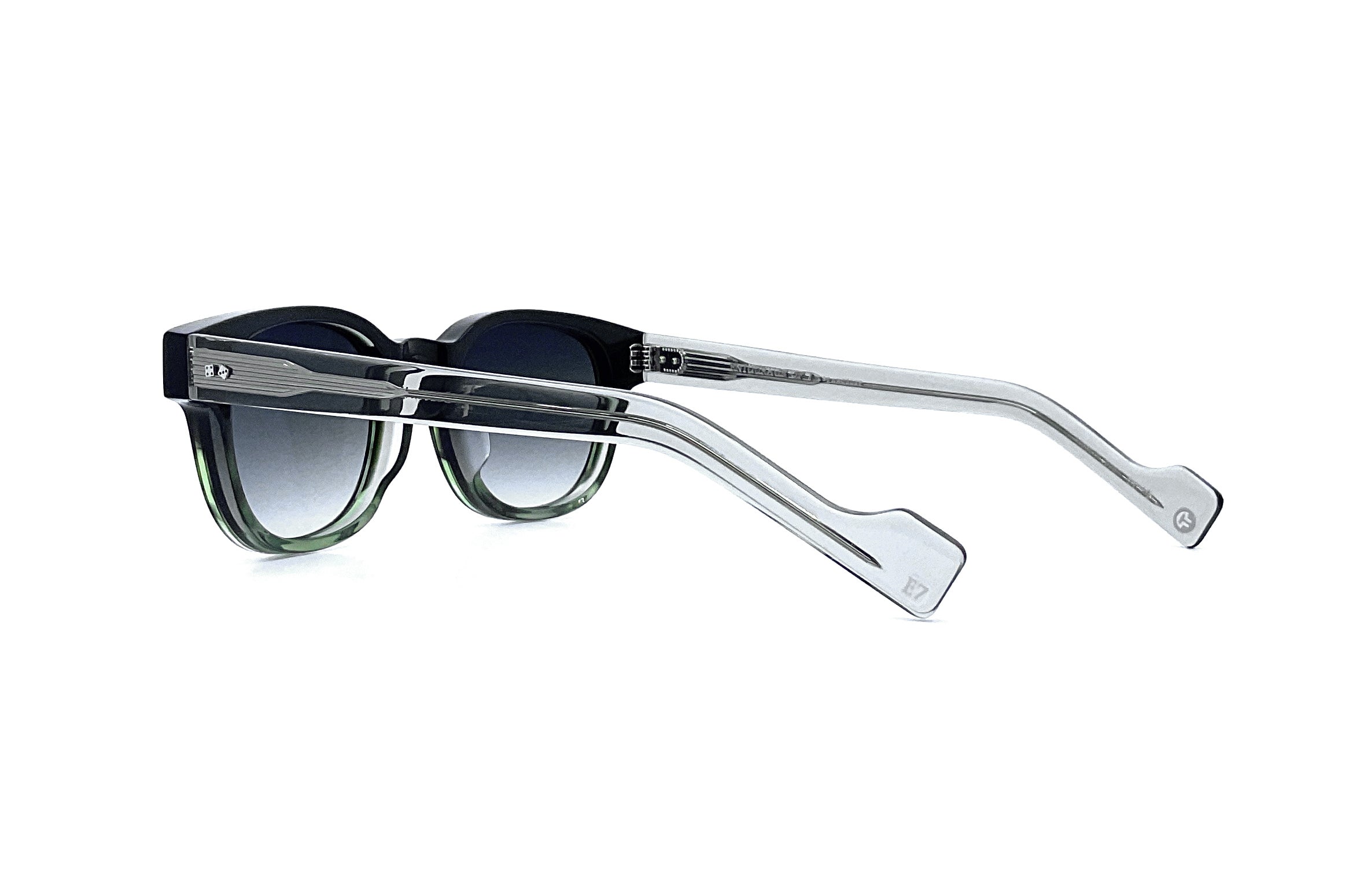 Entourage of 7 - Beacon Limited Edition Remaster (04-13) (Green)