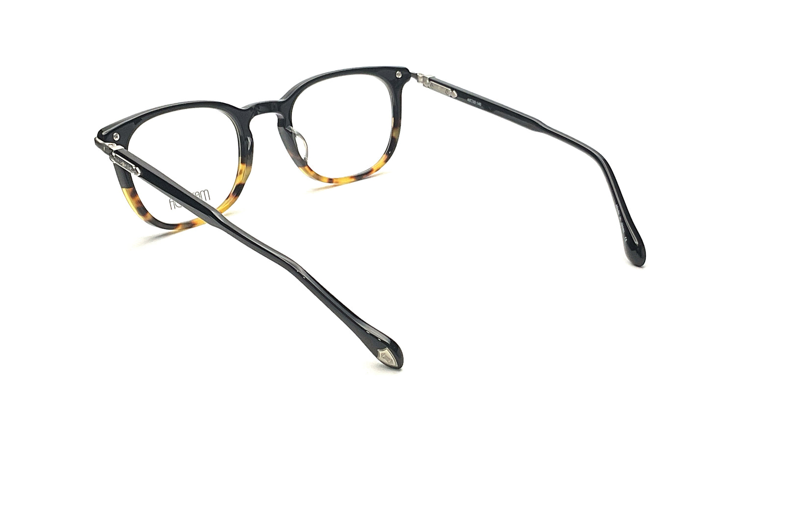 Matsuda - M2047 (Black/Havana) – Good See Co.