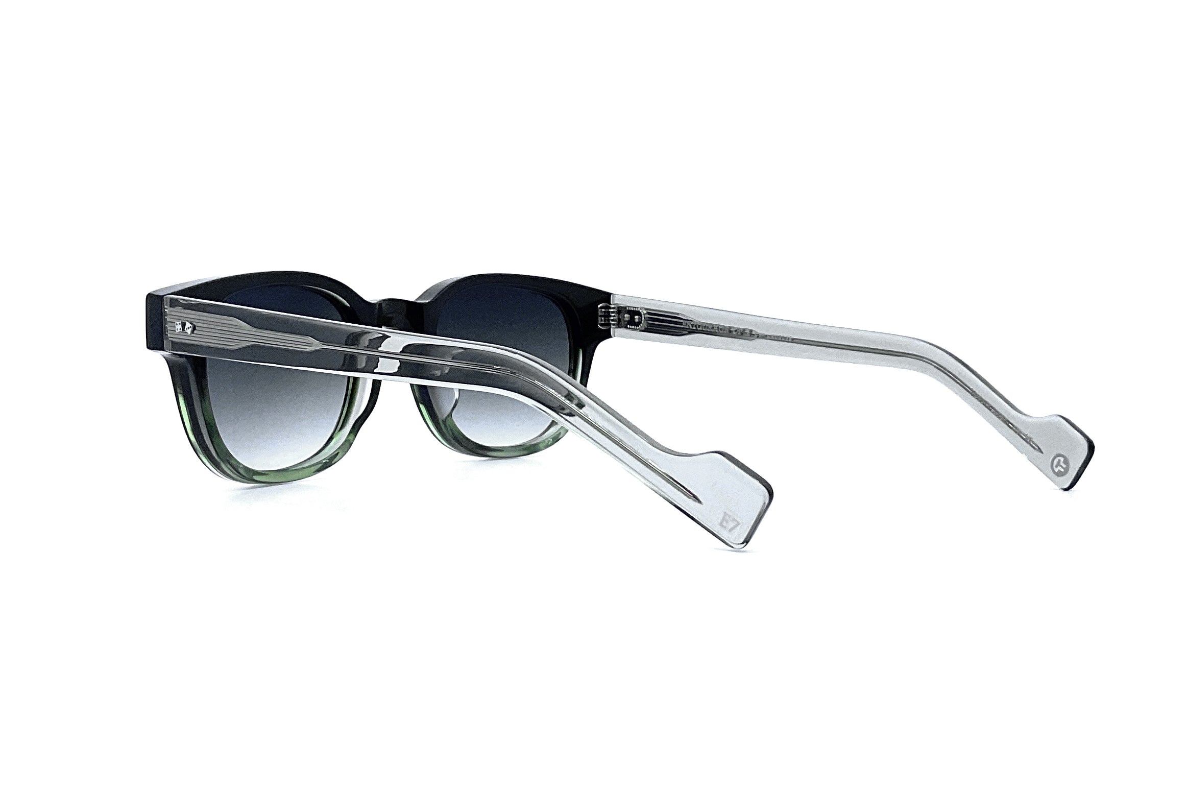 Entourage of 7 - Beacon Limited Edition Remaster (04-13) (Green)