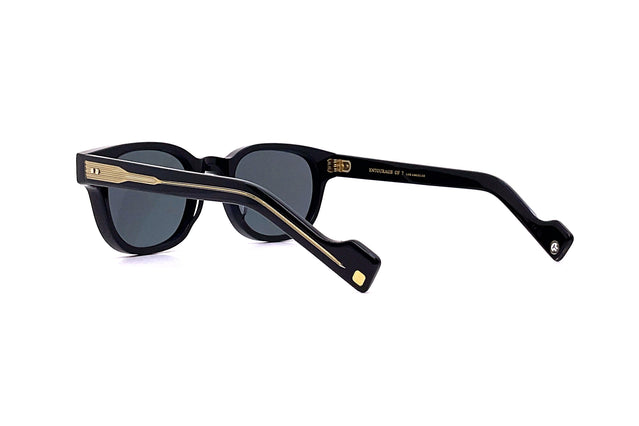 Entourage of 7 - Beacon Limited Edition Remaster (Black | Dark Grey)