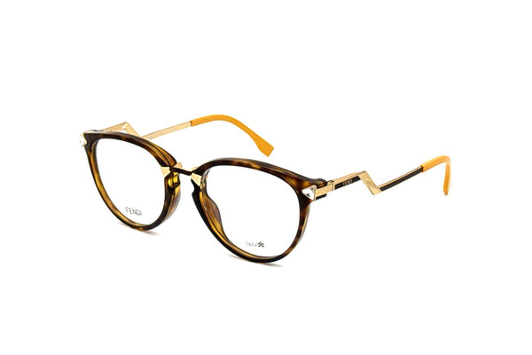 Archive Fendi - FF0039 (ZCZ)
