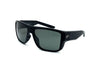 Costa - Taxman (Matte Black | Grey Mirror Polarized Glass)
