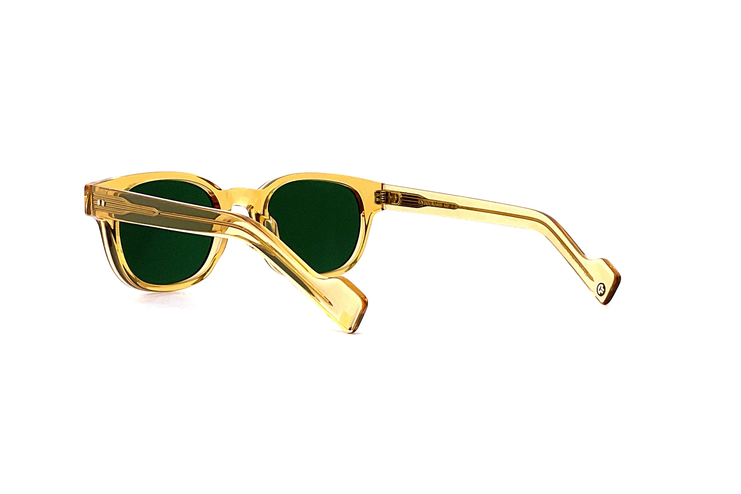 Entourage of 7 - Beacon Limited Edition Remaster (10-20) (Vintage Amber)