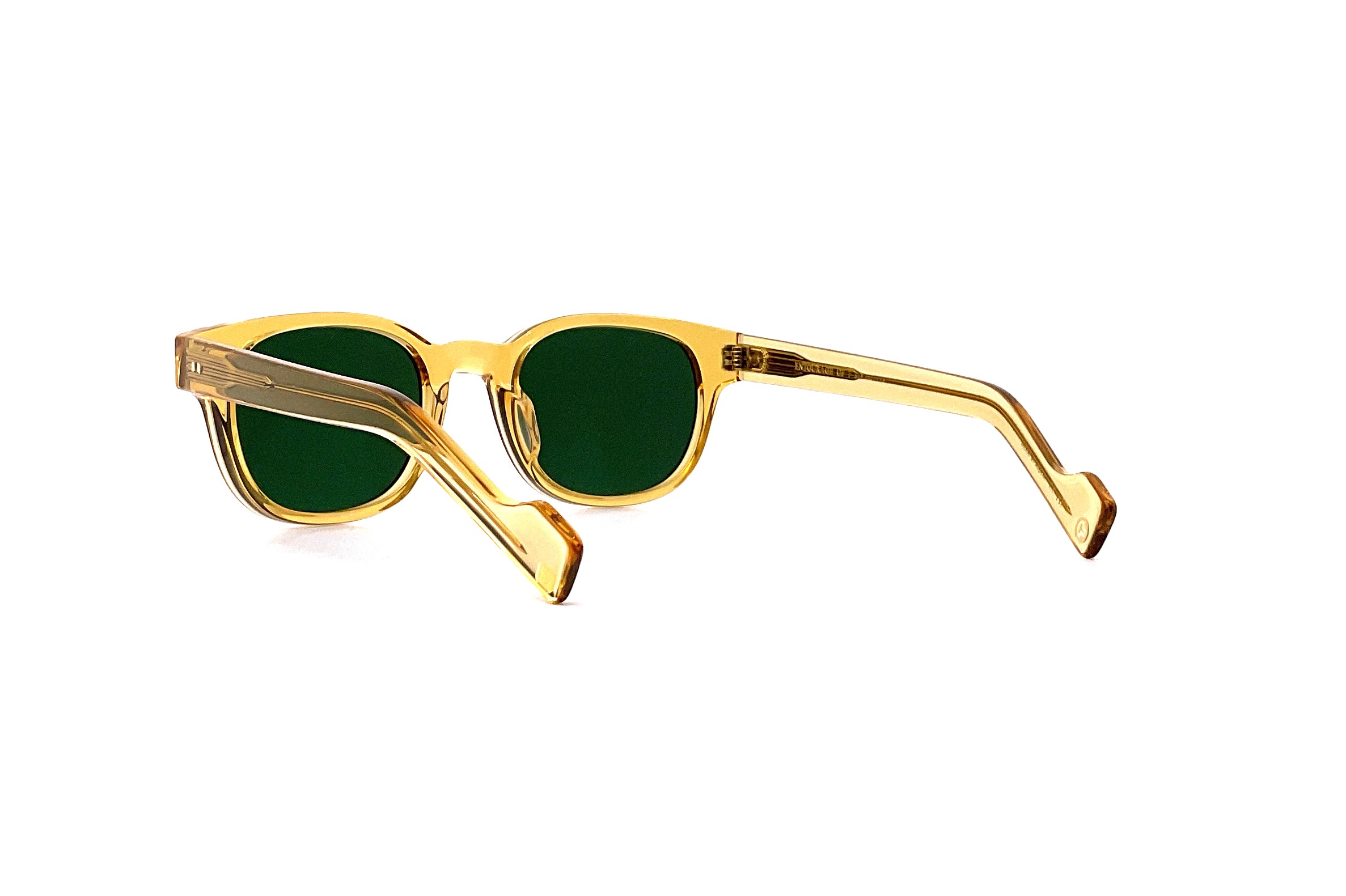 Entourage of 7 - Beacon Limited Edition Remaster (10-20) (Vintage Amber)