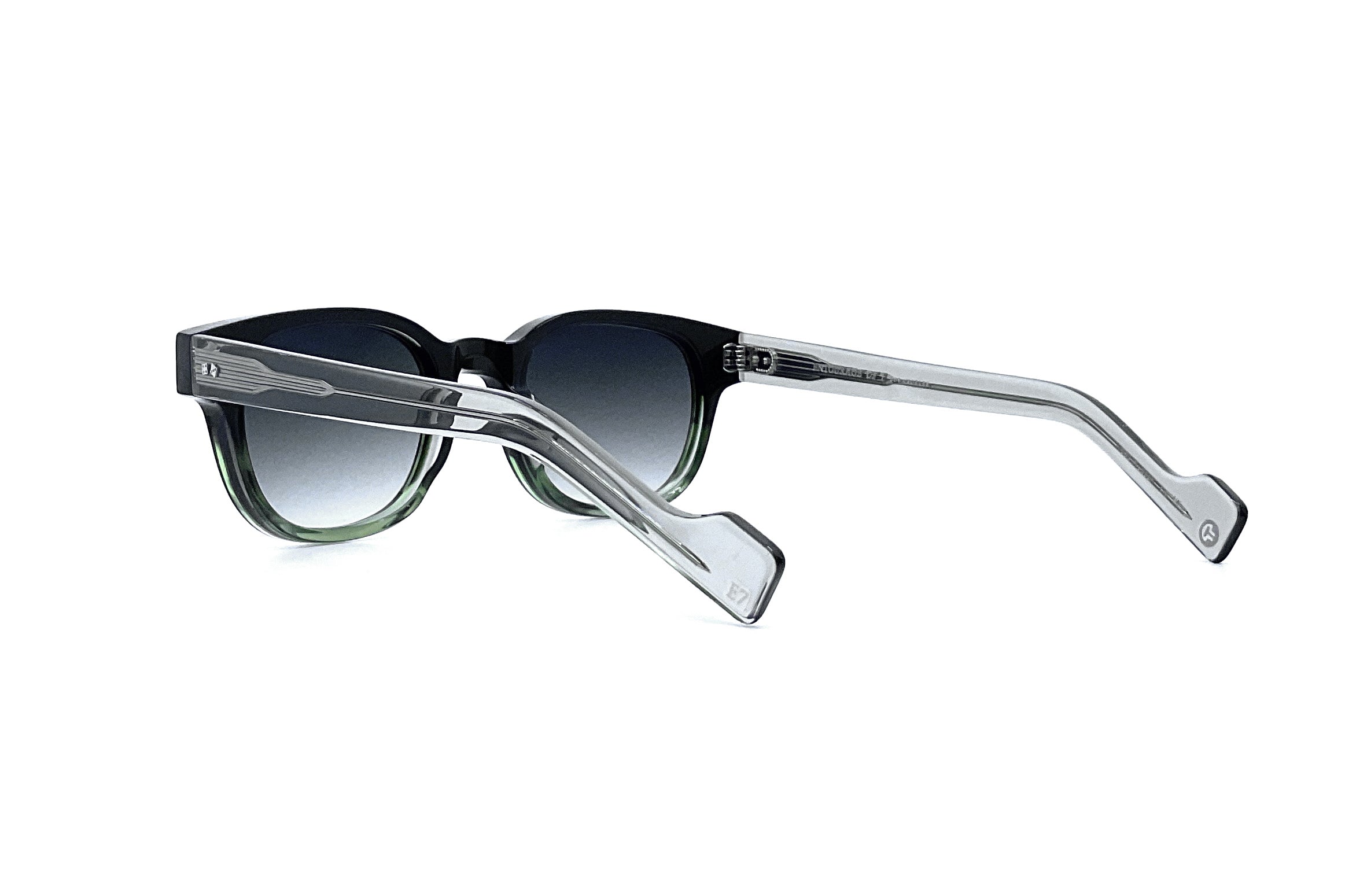 Entourage of 7 - Beacon Limited Edition Remaster (04-13) (Green)