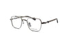 Robert Marc - Silent Partner (Antique Silver/Matte Grey Current)