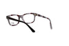 Ray-Ban - RB5383 (Black On Chevron Grey/Burgundy)