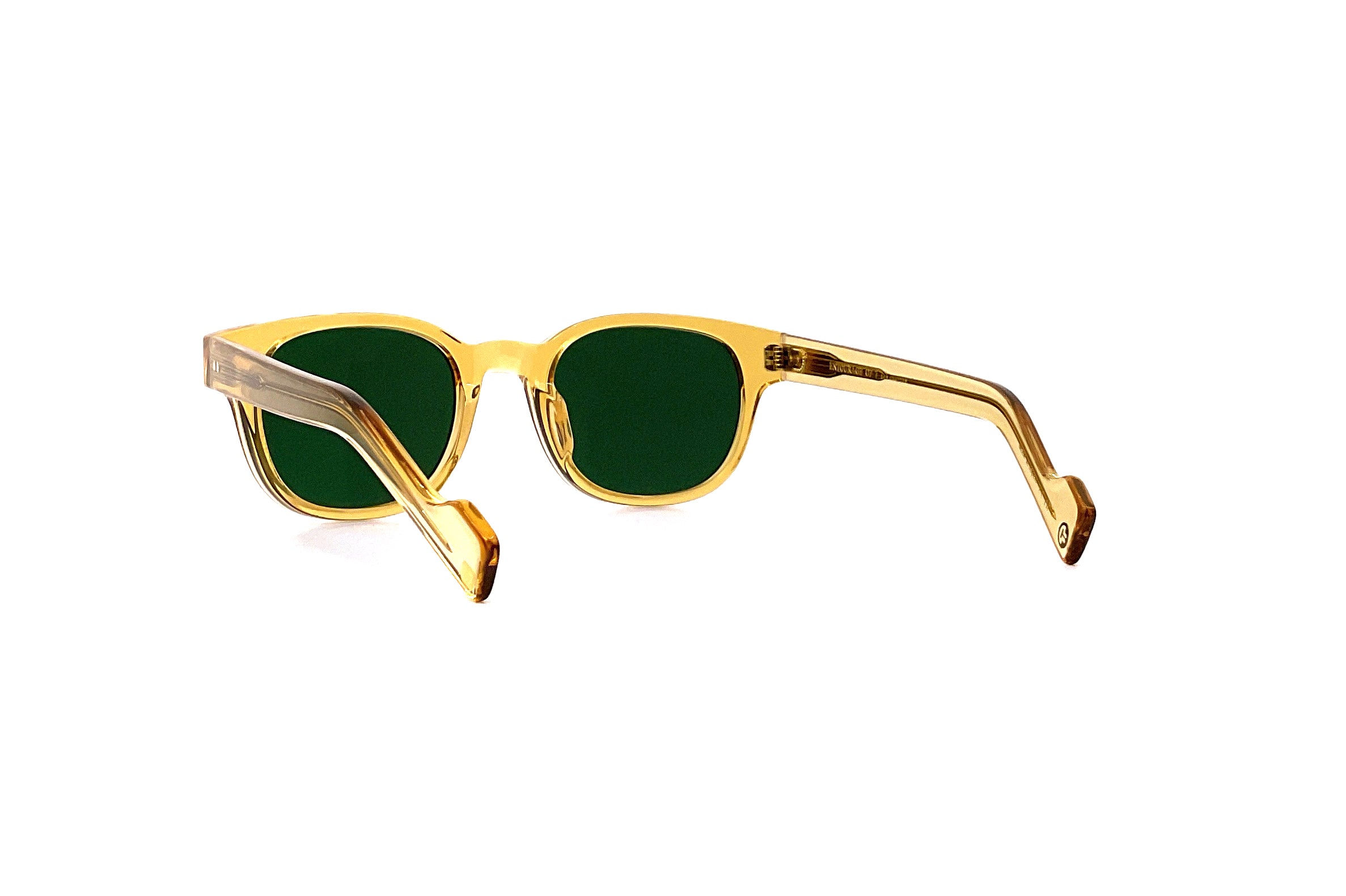 Entourage of 7 - Beacon Limited Edition Remaster (10-20) (Vintage Amber)