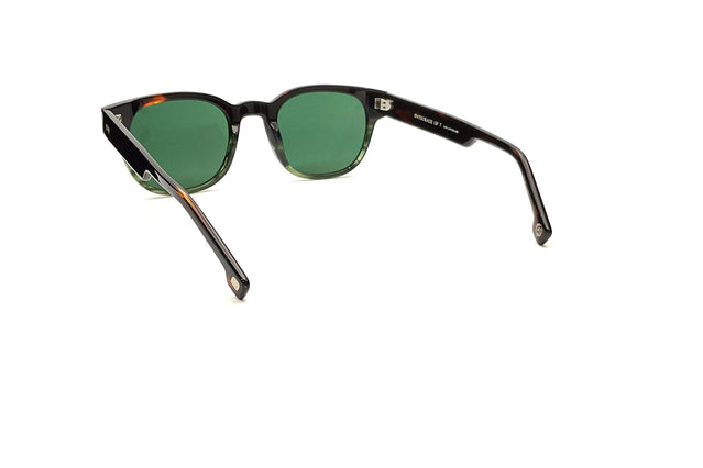 Entourage of 7 - Beacon (Havana Fade Green)
