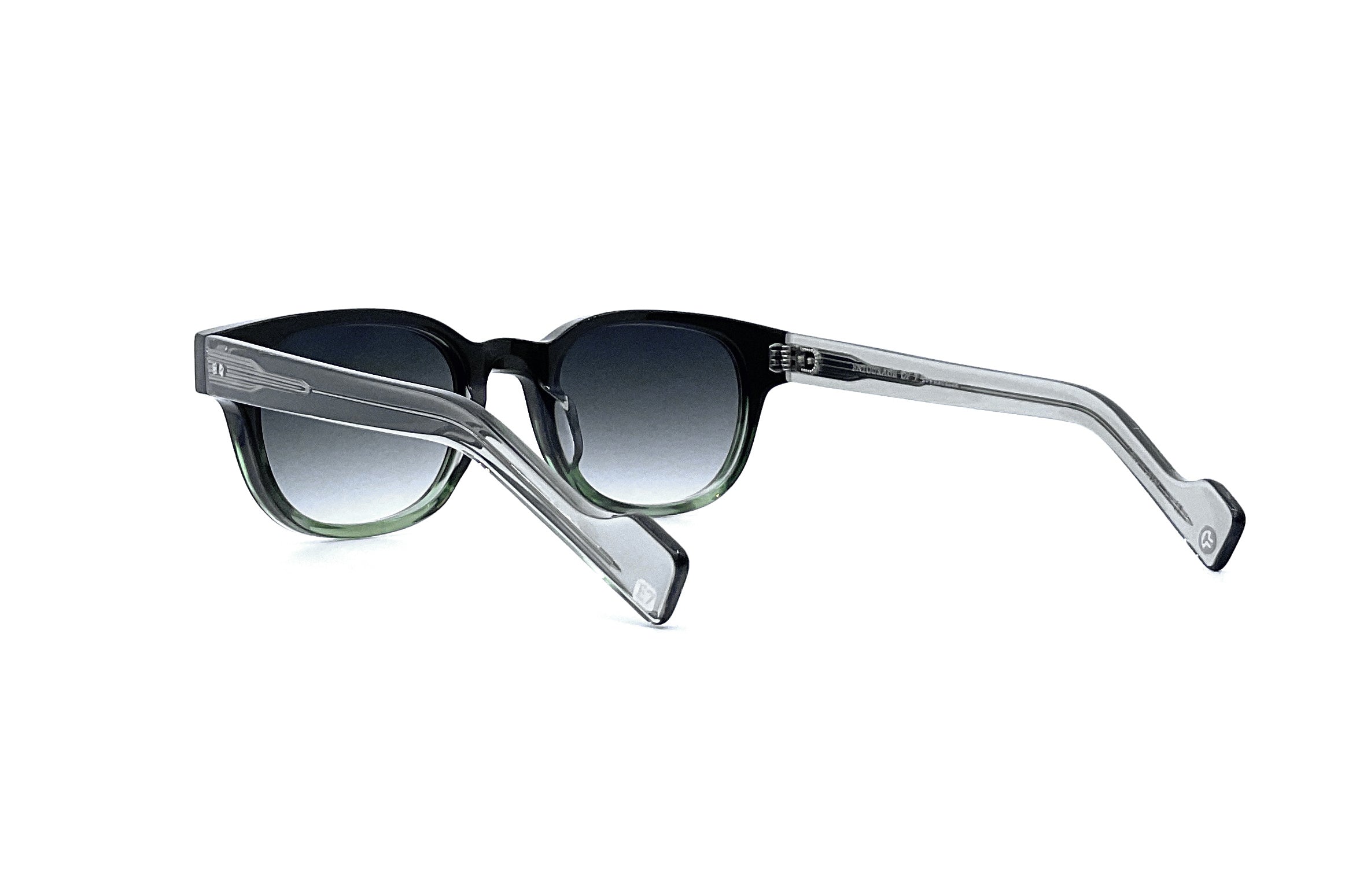 Entourage of 7 - Beacon Limited Edition Remaster (04-13) (Green)