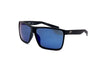 Costa - Rincon (Matte Black | Blue Mirror Polarized)