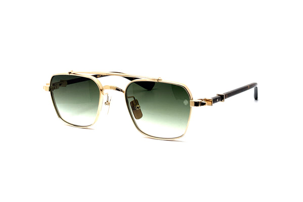 Robert Marc - Silent Partner (Gold/Heritage Havana)