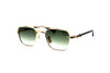 Robert Marc - Silent Partner (Gold/Heritage Havana)