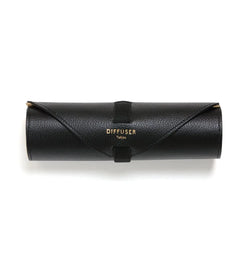 Diffuser Tokyo - Shrink Leather Roll Case – Good See Co.