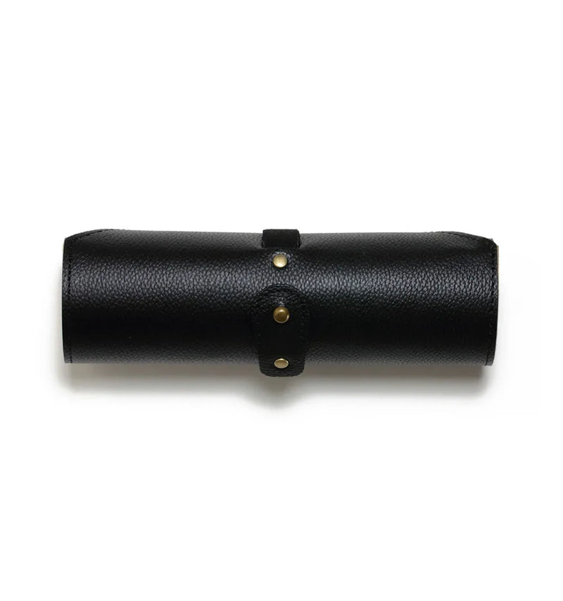 Diffuser Tokyo - Shrink Leather Roll Case – Good See Co.