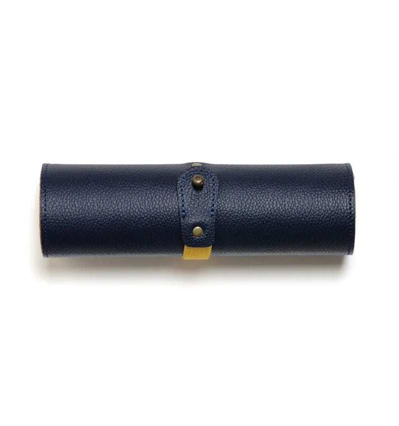 Diffuser Tokyo - Shrink Leather Roll Case – Good See Co.