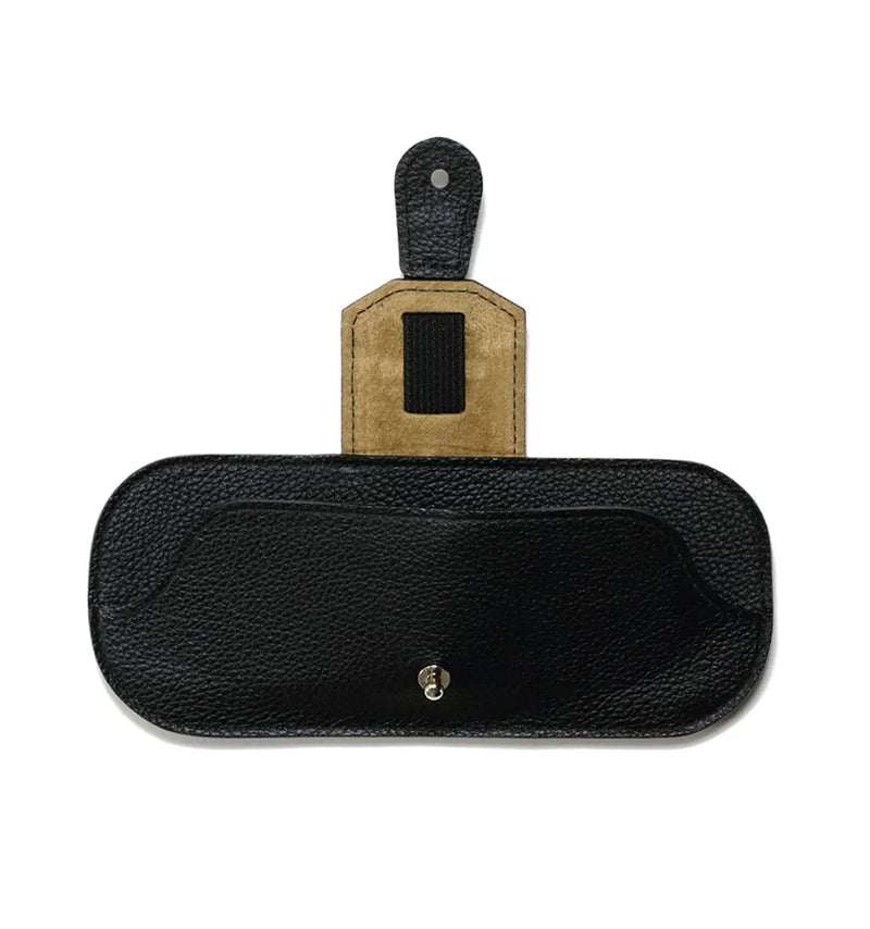 Diffuser Tokyo - Shrink Leather Smart Eyewear Case – Good See Co.