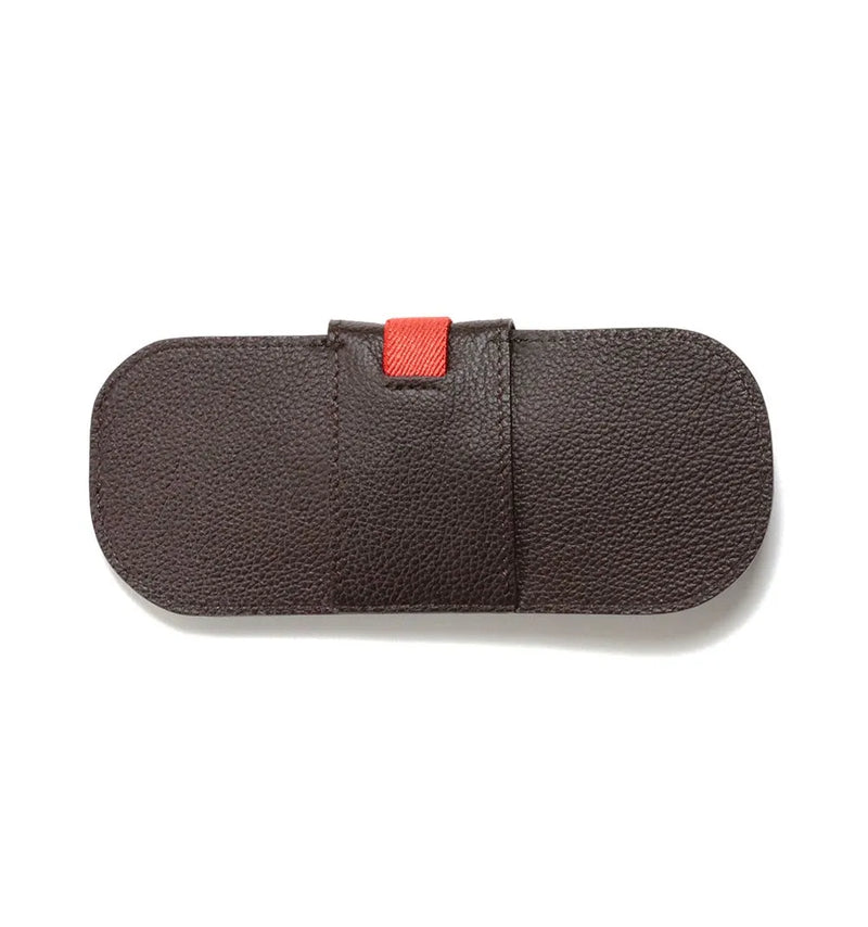 Diffuser Tokyo - Shrink Leather Smart Eyewear Case – Good See Co.