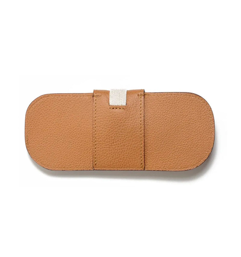 Diffuser Tokyo - Shrink Leather Smart Eyewear Case – Good See Co.