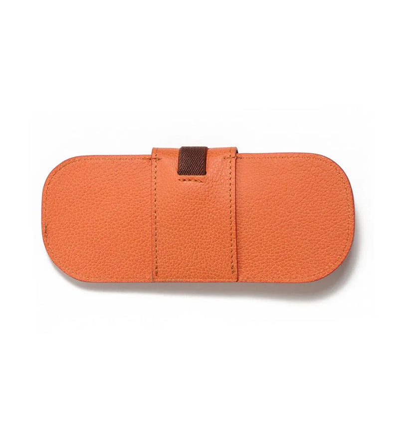 Diffuser Tokyo - Shrink Leather Smart Eyewear Case – Good See Co.
