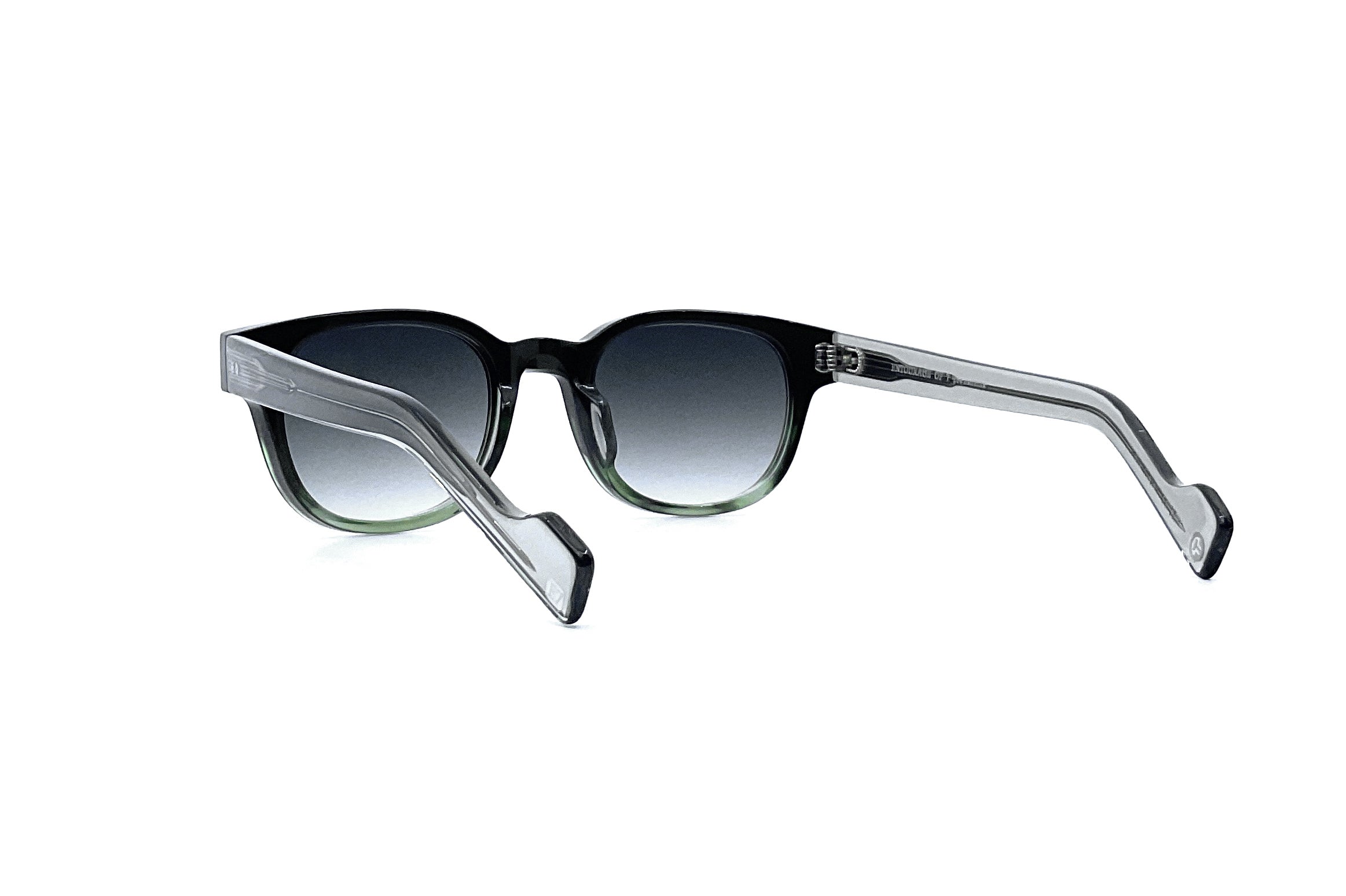 Entourage of 7 - Beacon Limited Edition Remaster (04-13) (Green)