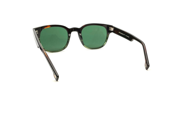 Entourage of 7 - Beacon (Havana Fade Green)