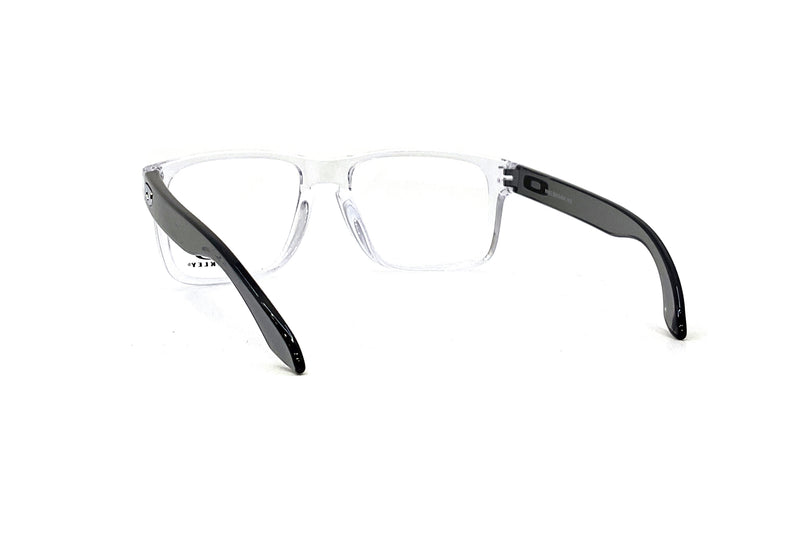 Oakley - Holbrook [56] RX (Polished Clear)