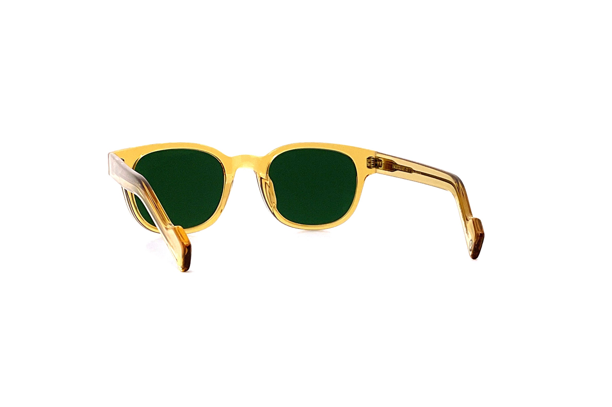 Entourage of 7 - Beacon Limited Edition Remaster (10-20) (Vintage Amber)