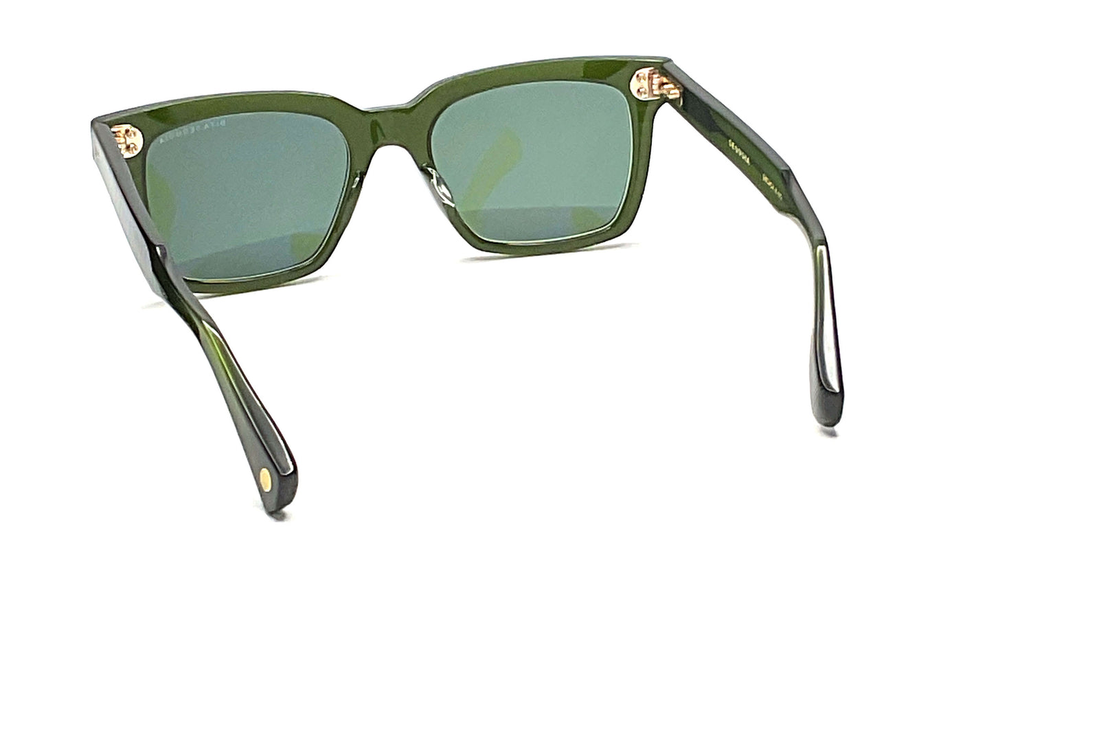 Dita - Sequoia (Crystal Black Moss | Dark Green) – Good See Co.