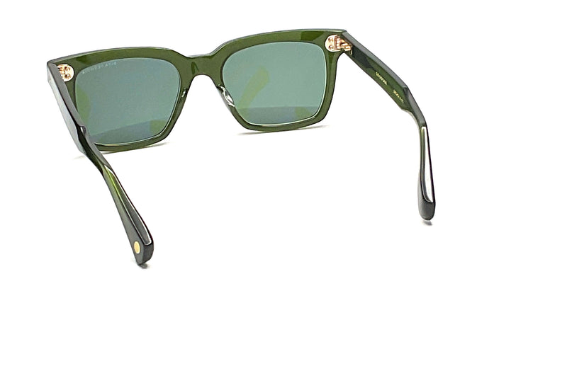 Dita - Sequoia (Crystal Black Moss | Dark Green) – Good See Co.