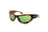Tom Ford - Leona-02 (Coloured Havana | Green)