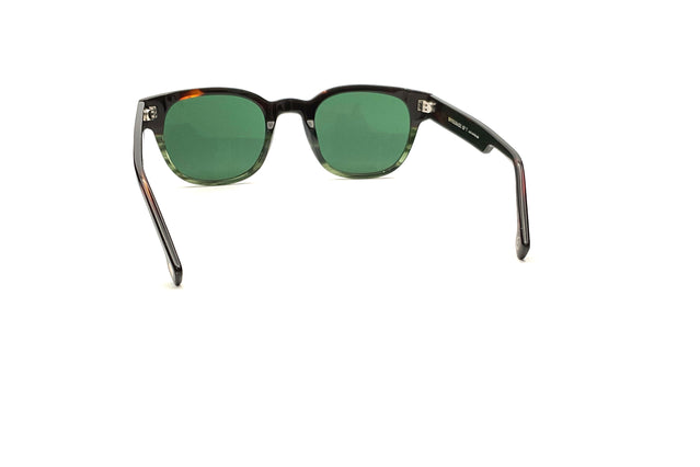 Entourage of 7 - Beacon (Havana Fade Green)