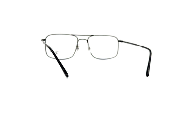 Ray-Ban - RB 6434 (Polished Black)