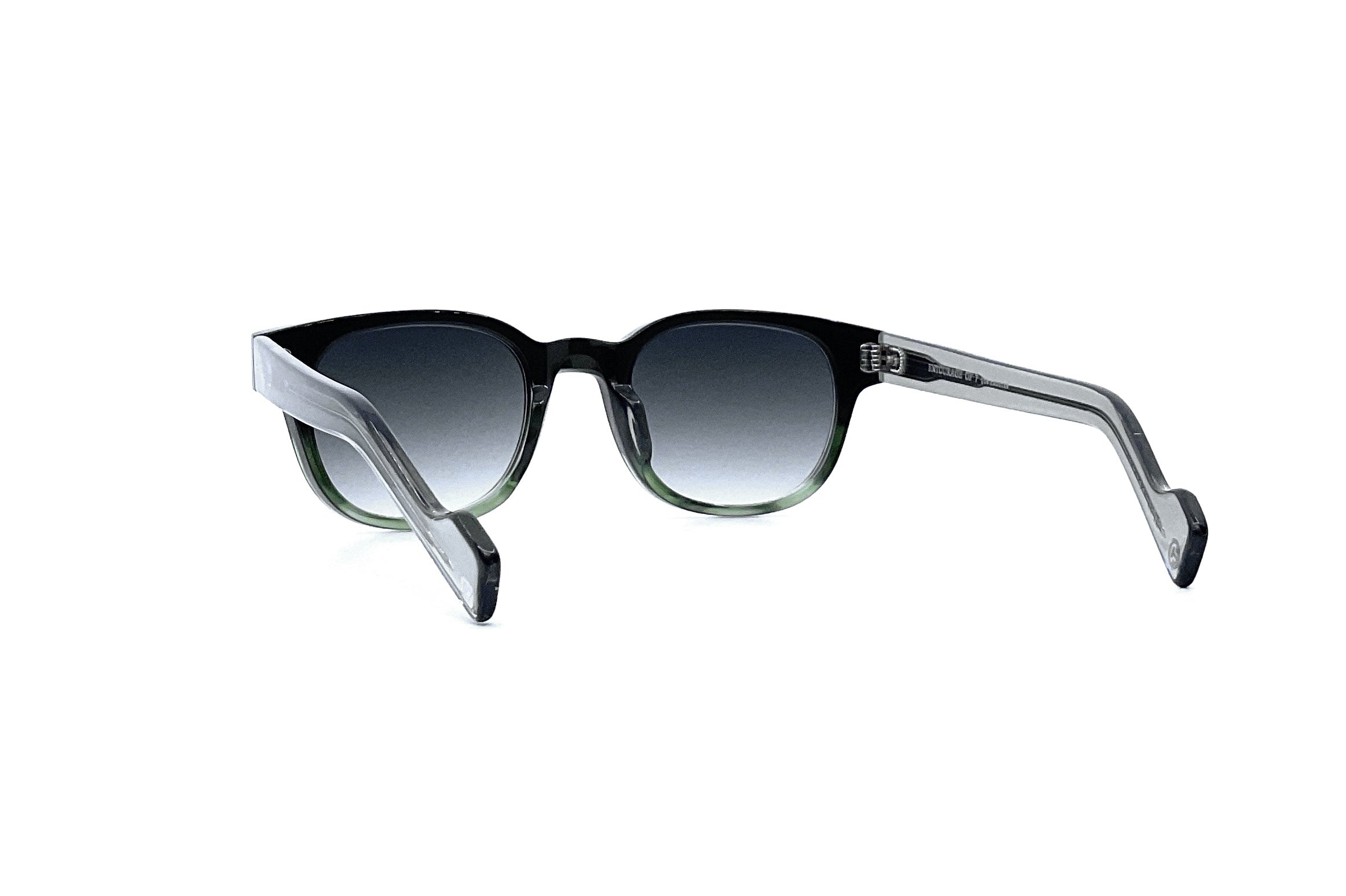 Entourage of 7 - Beacon Limited Edition Remaster (04-13) (Green)