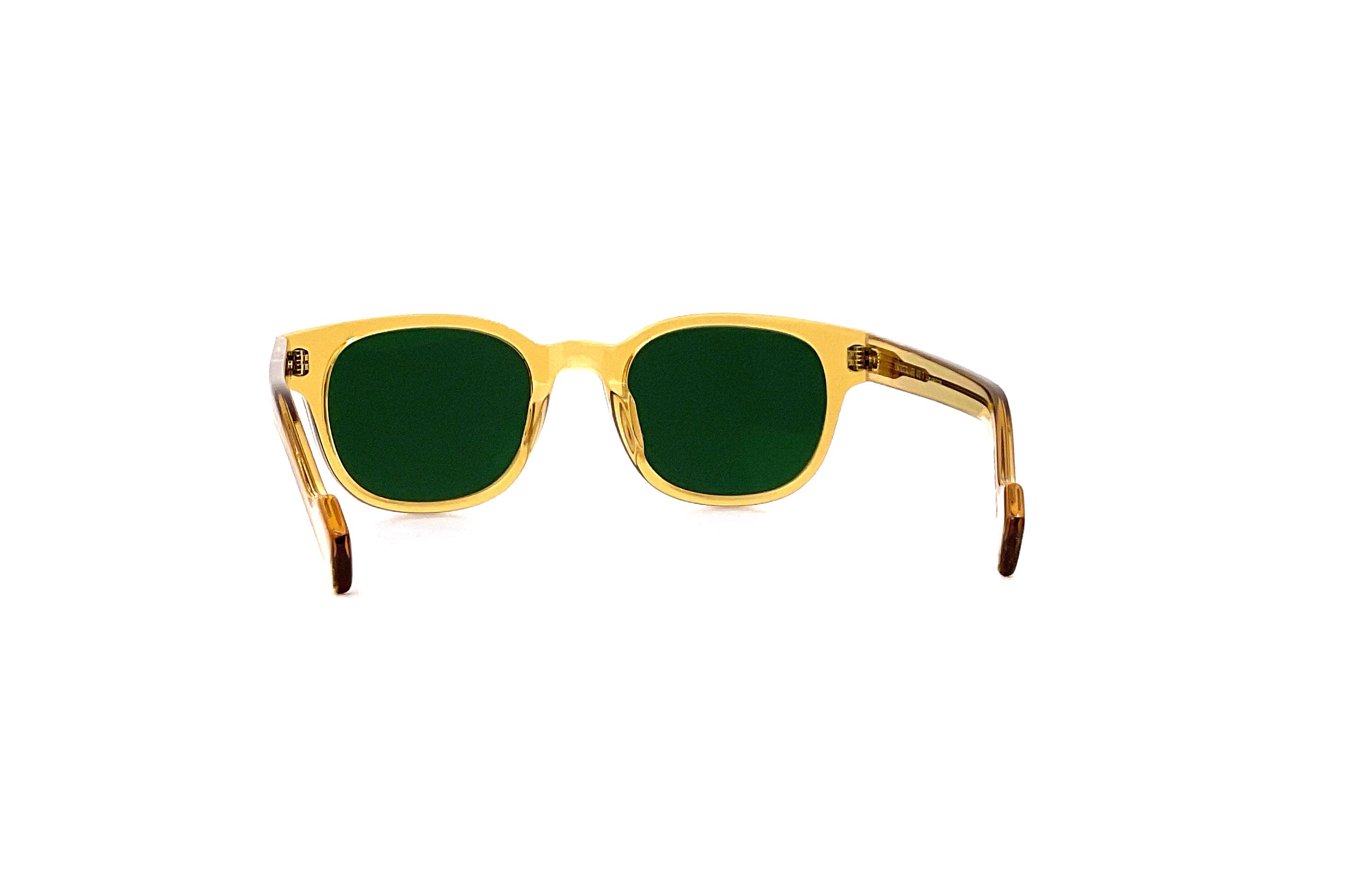 Entourage of 7 - Beacon Limited Edition Remaster (10-20) (Vintage Amber)