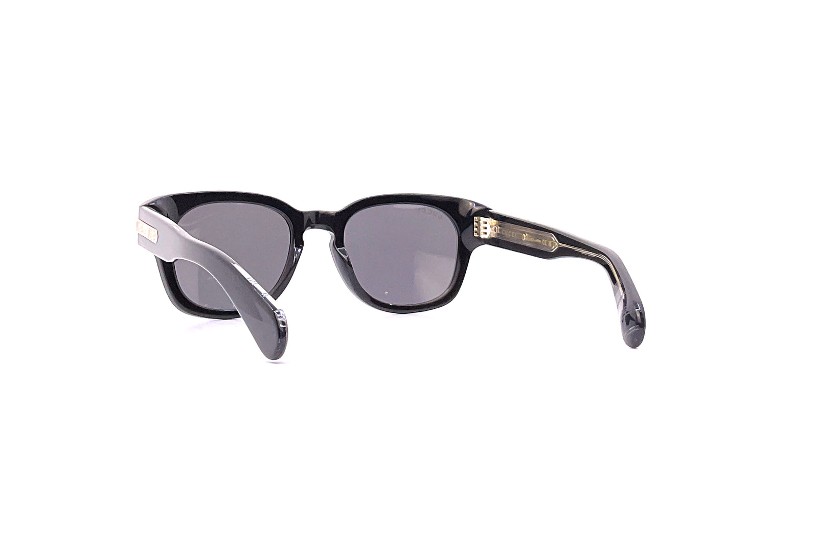【新品】グッチ GG1518S サングラス Gucci - GG1518S (Black) – Good See Co.