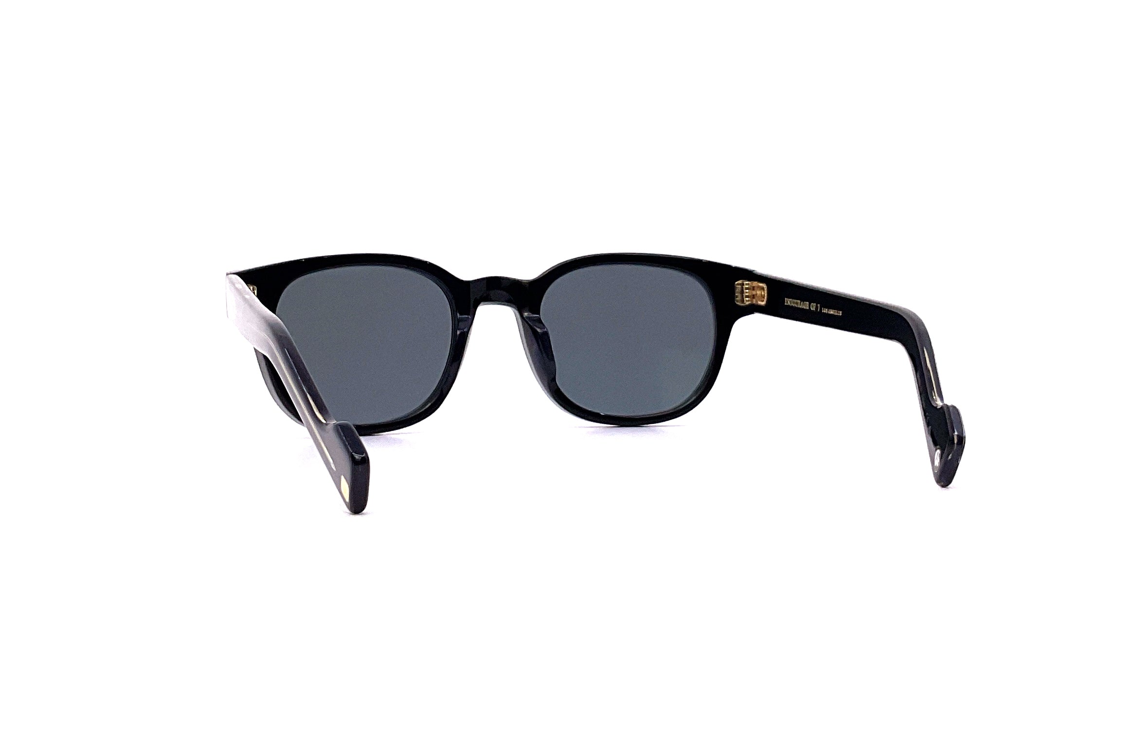 Entourage of 7 - Beacon Limited Edition Remaster (01-01) (Black)