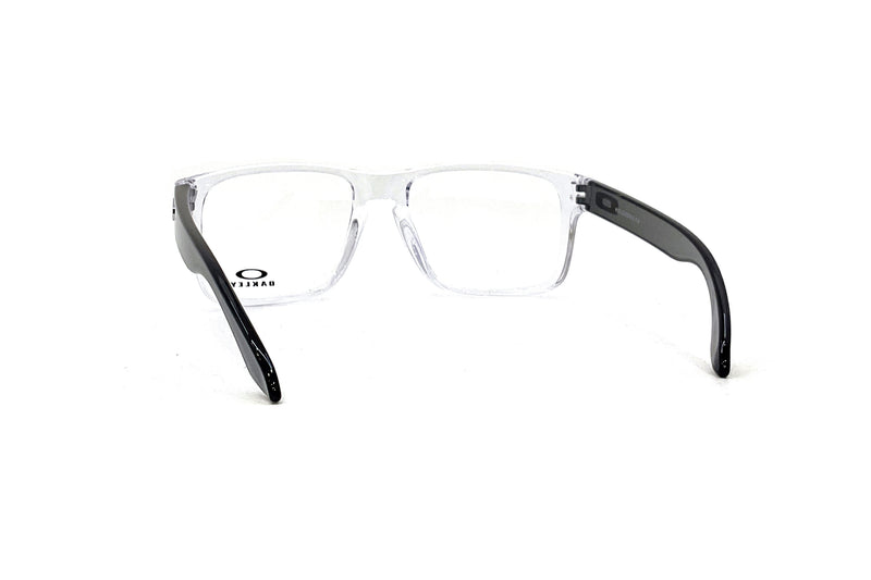 Oakley - Holbrook [56] RX (Polished Clear)